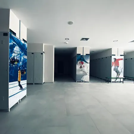 Lägenhet Pahuljica Retreat - Zlatni Javor