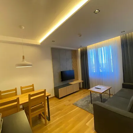 Lägenhet Pahuljica Retreat - Zlatni Javor *