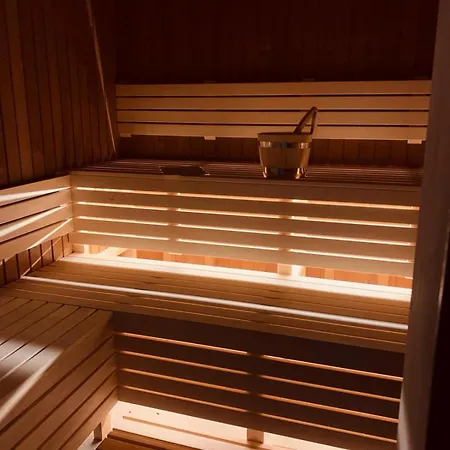 Pahuljica Retreat - Zlatni Javor *