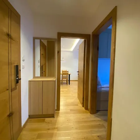 Apartment Pahuljica Retreat - Zlatni Javor *