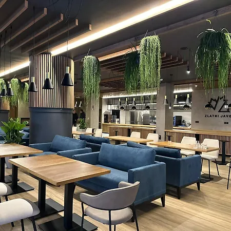 Lägenhet Pahuljica Retreat - Zlatni Javor Jahorina