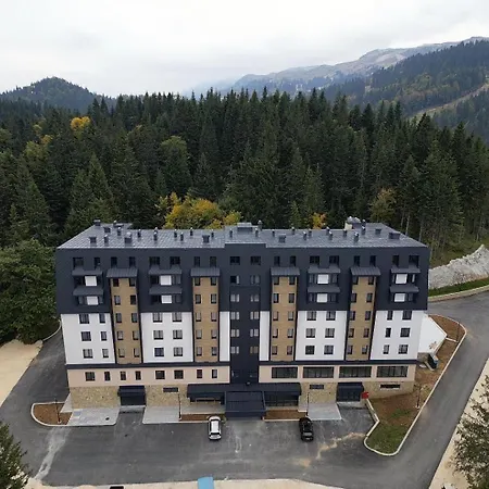 Pahuljica Retreat - Zlatni Javor Jahorina