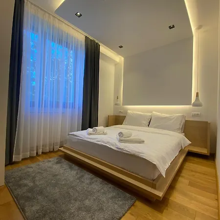 Pahuljica Retreat - Zlatni Javor * Jahorina